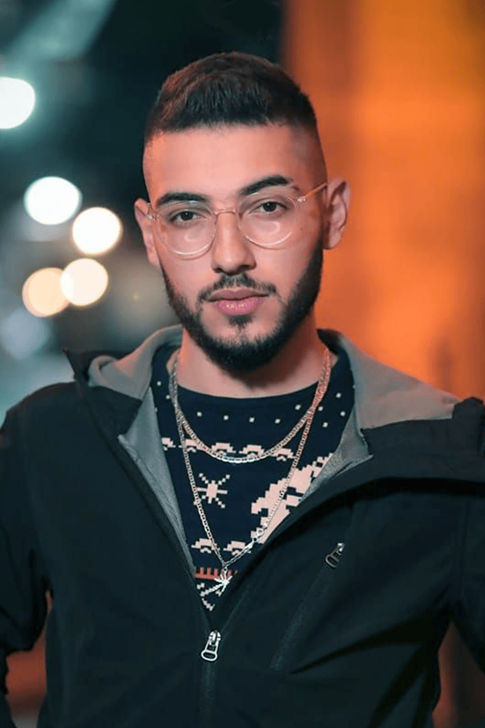 صورة پروفايل "زين مريشة"