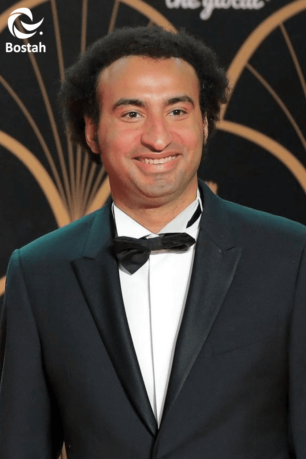 صورة پروفايل "علي ربيع"