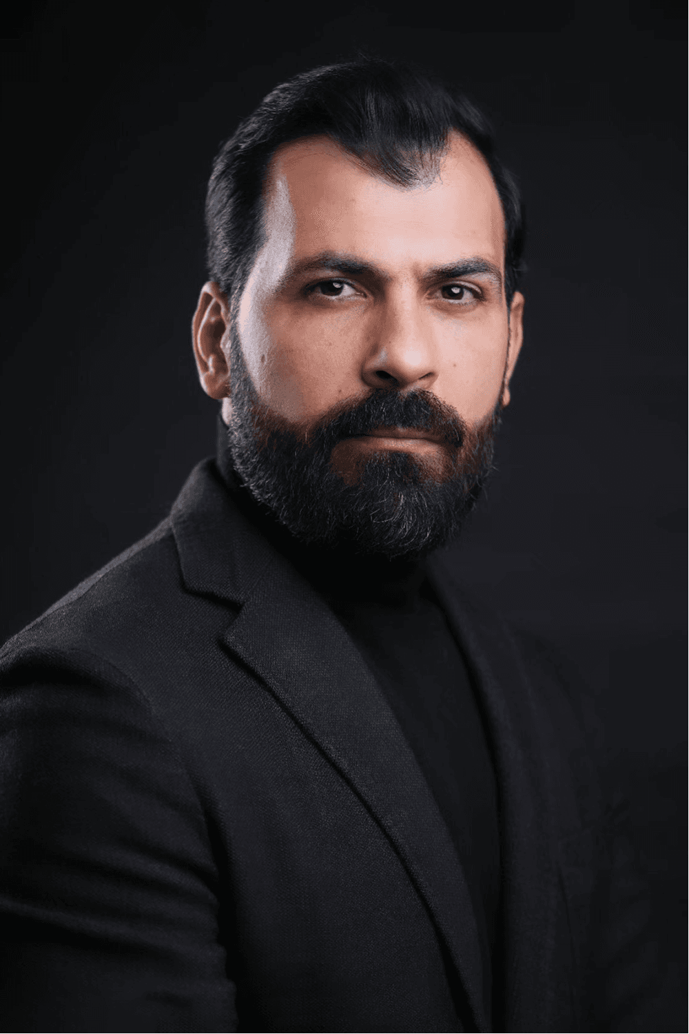 صورة پروفايل "محمد ياغي"