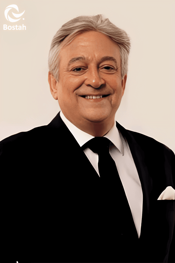 صورة پروفايل "عماد رشاد"