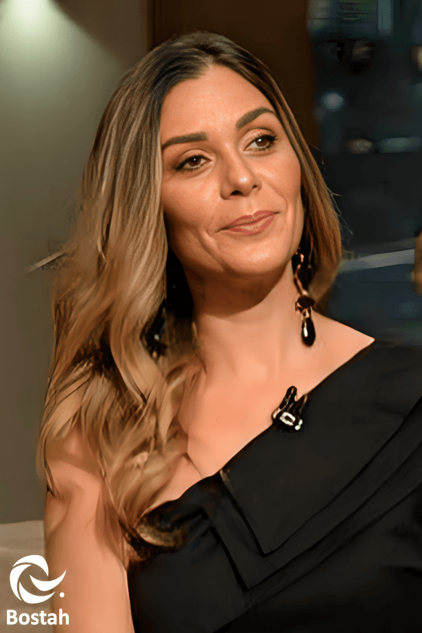 صورة پروفايل "نادين"