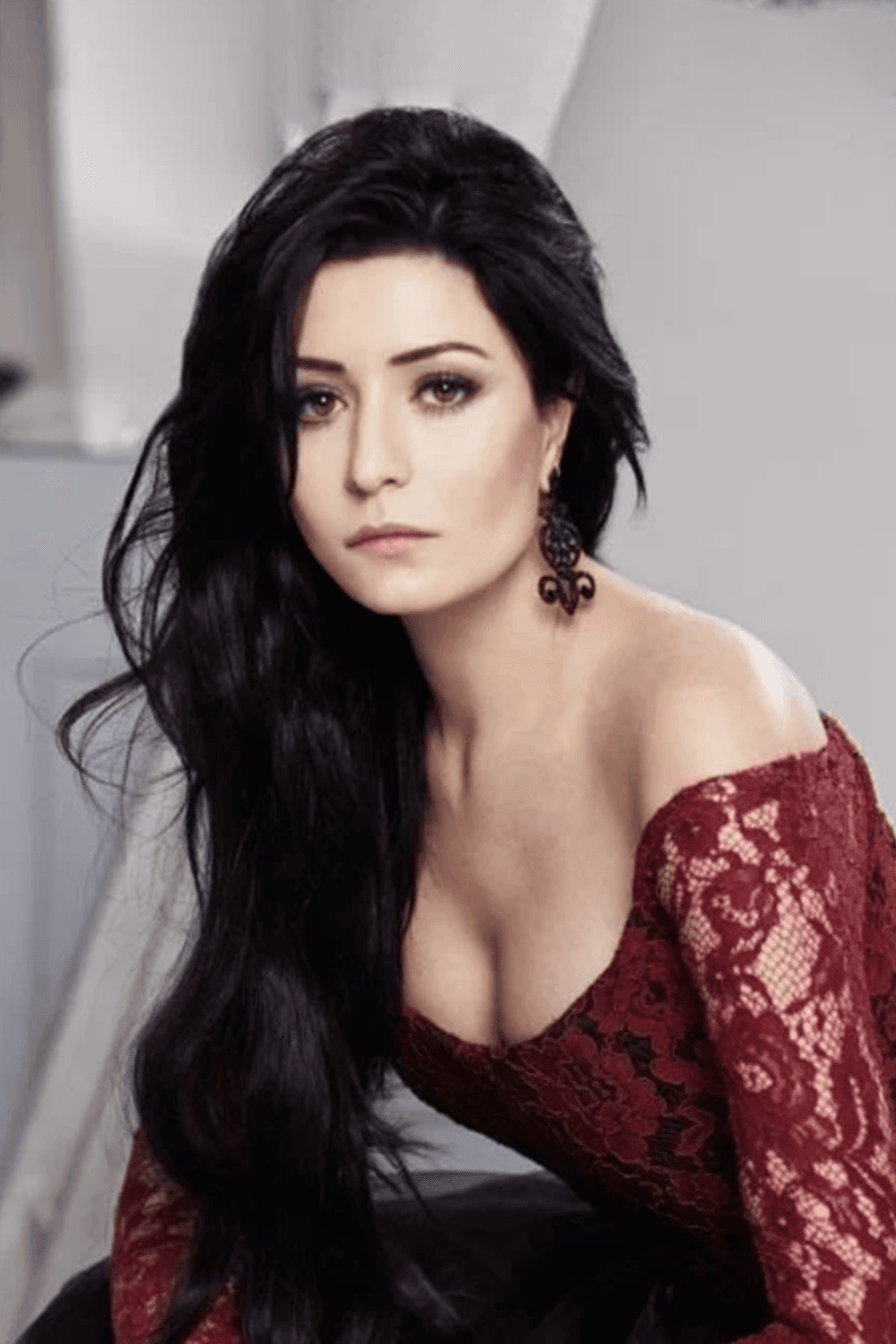 صورة پروفايل "دينيز شاكر"