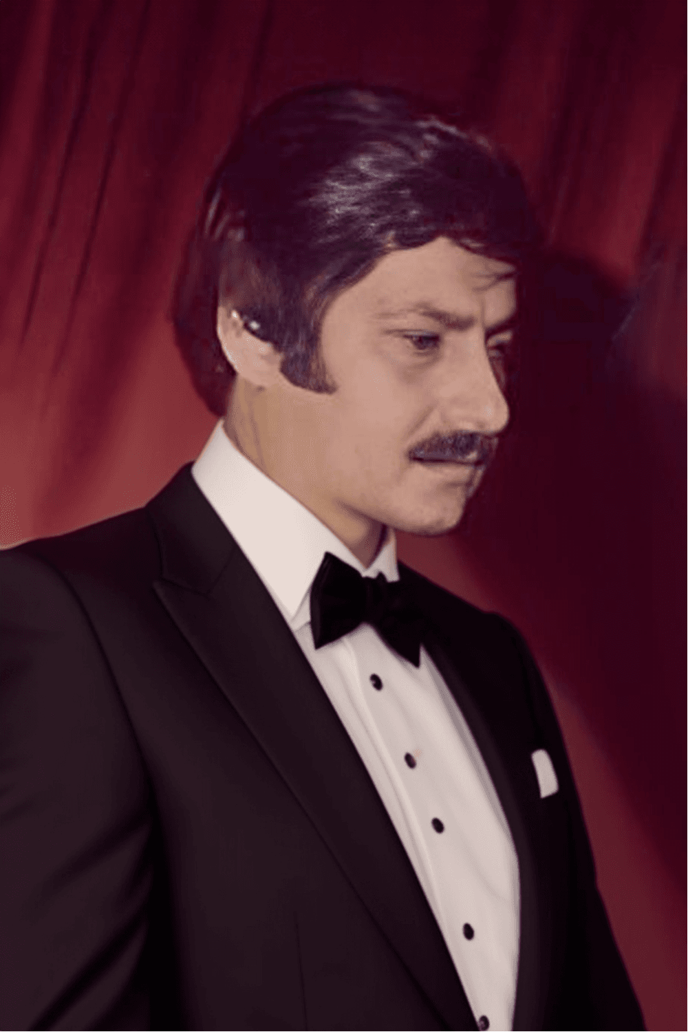 صورة پروفايل "أحمد طرابيشي"