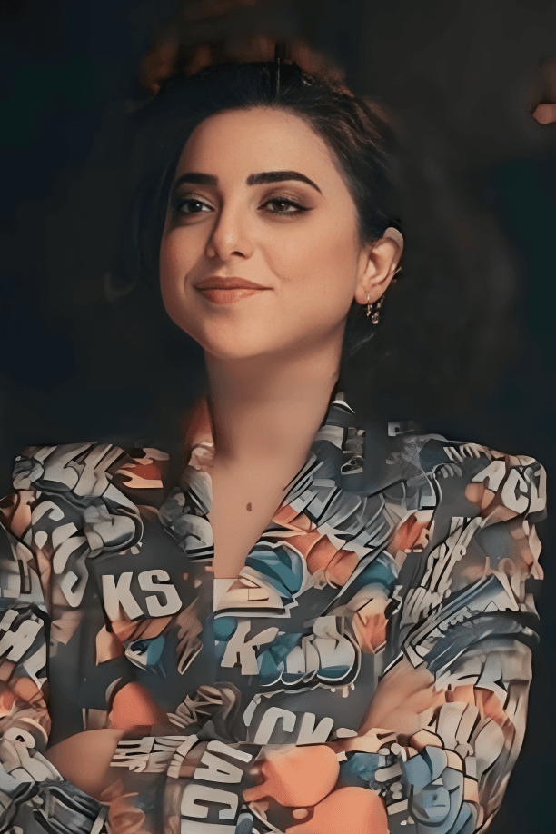 صورة پروفايل "ساندي مراد"