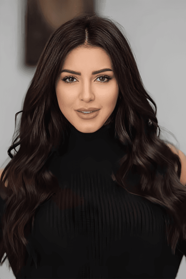 صورة پروفايل "ايناس النجار"