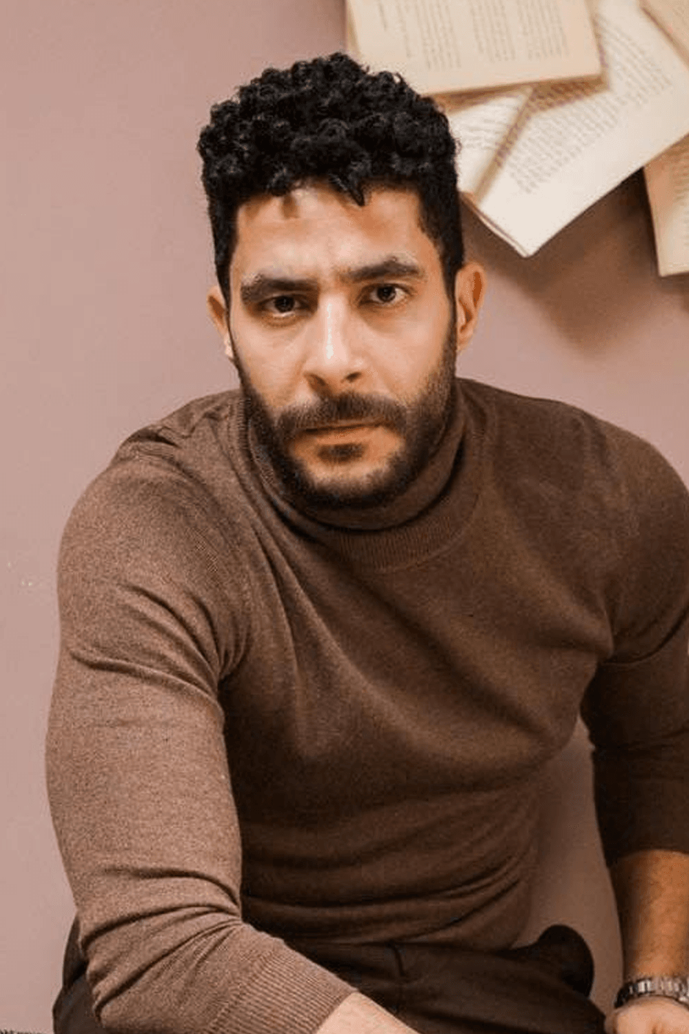 صورة پروفايل "مصطفى منصور"