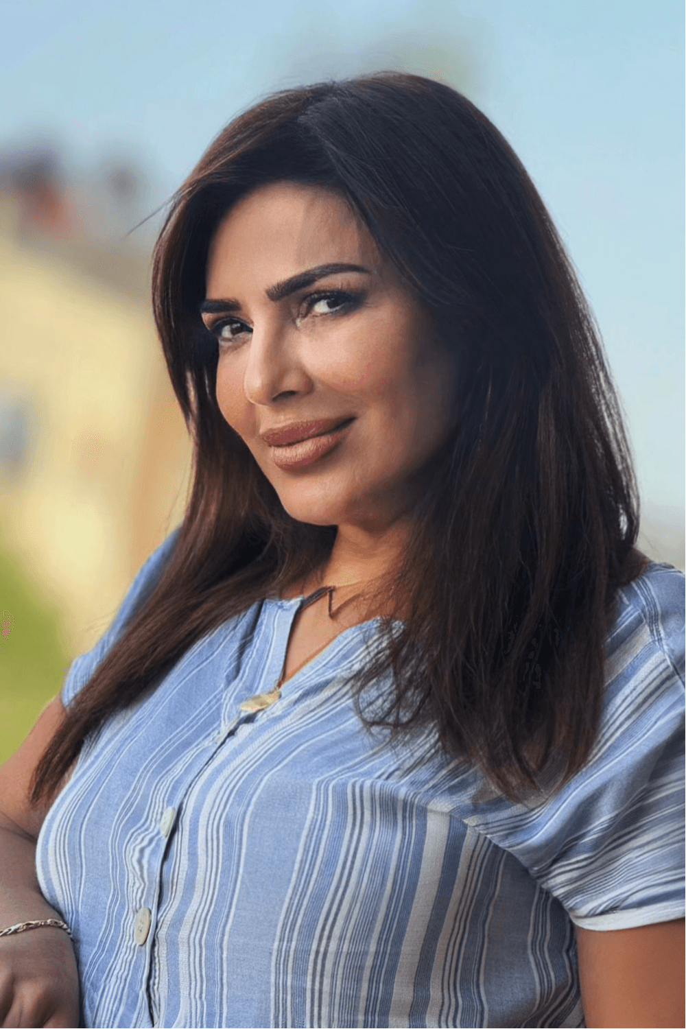 صورة پروفايل "لينا حوارنة"