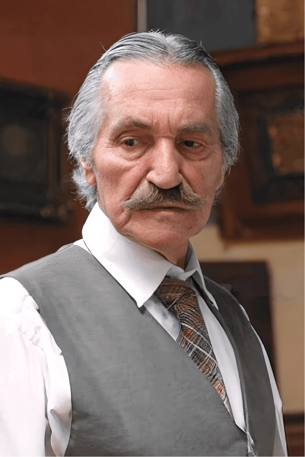 صورة پروفايل "طلحت حمدي"