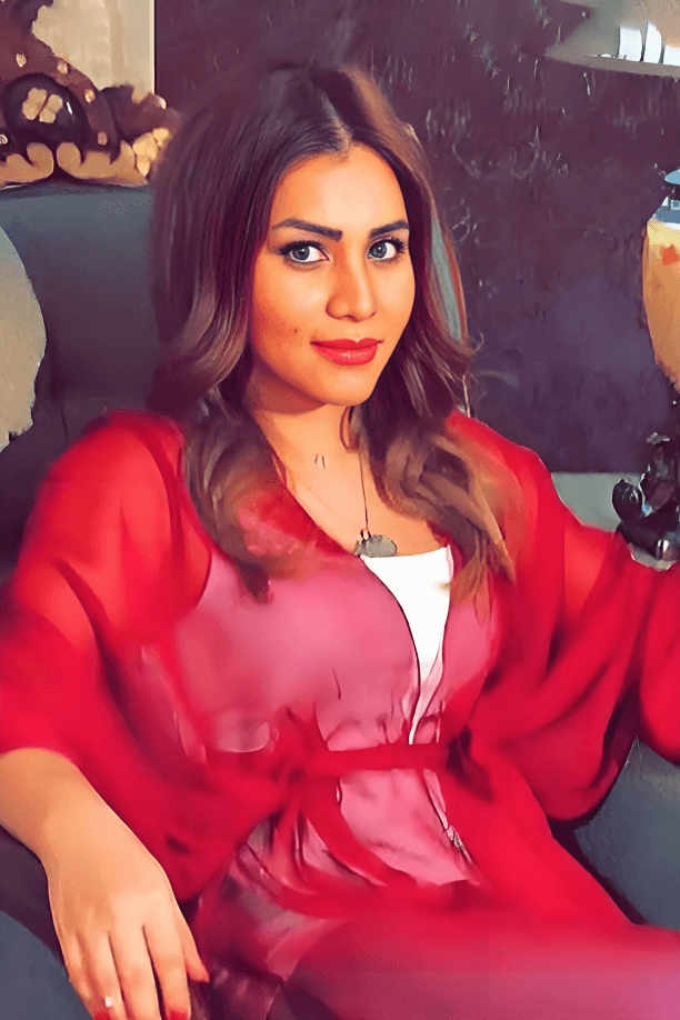 صورة پروفايل "قمر الترك"