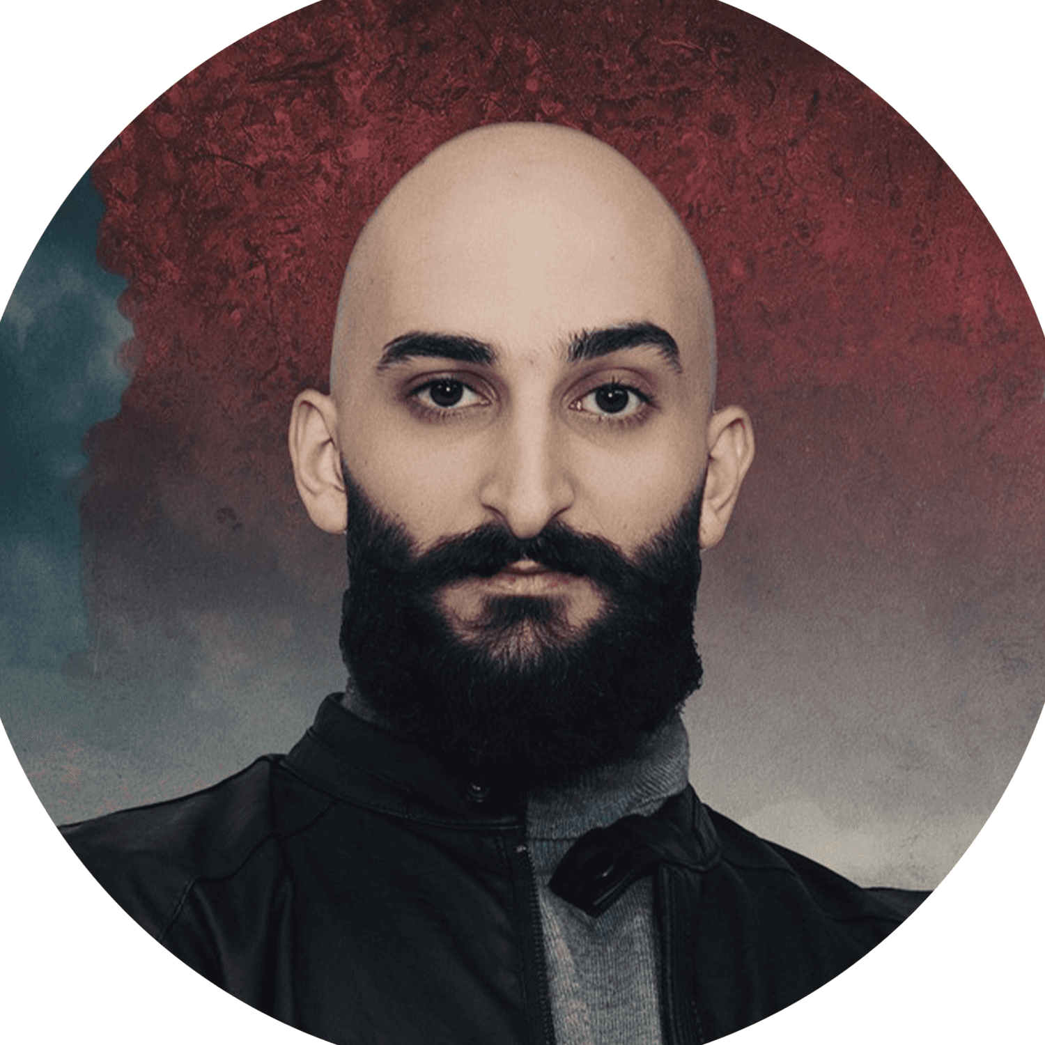 صورة شخصيّة طارق