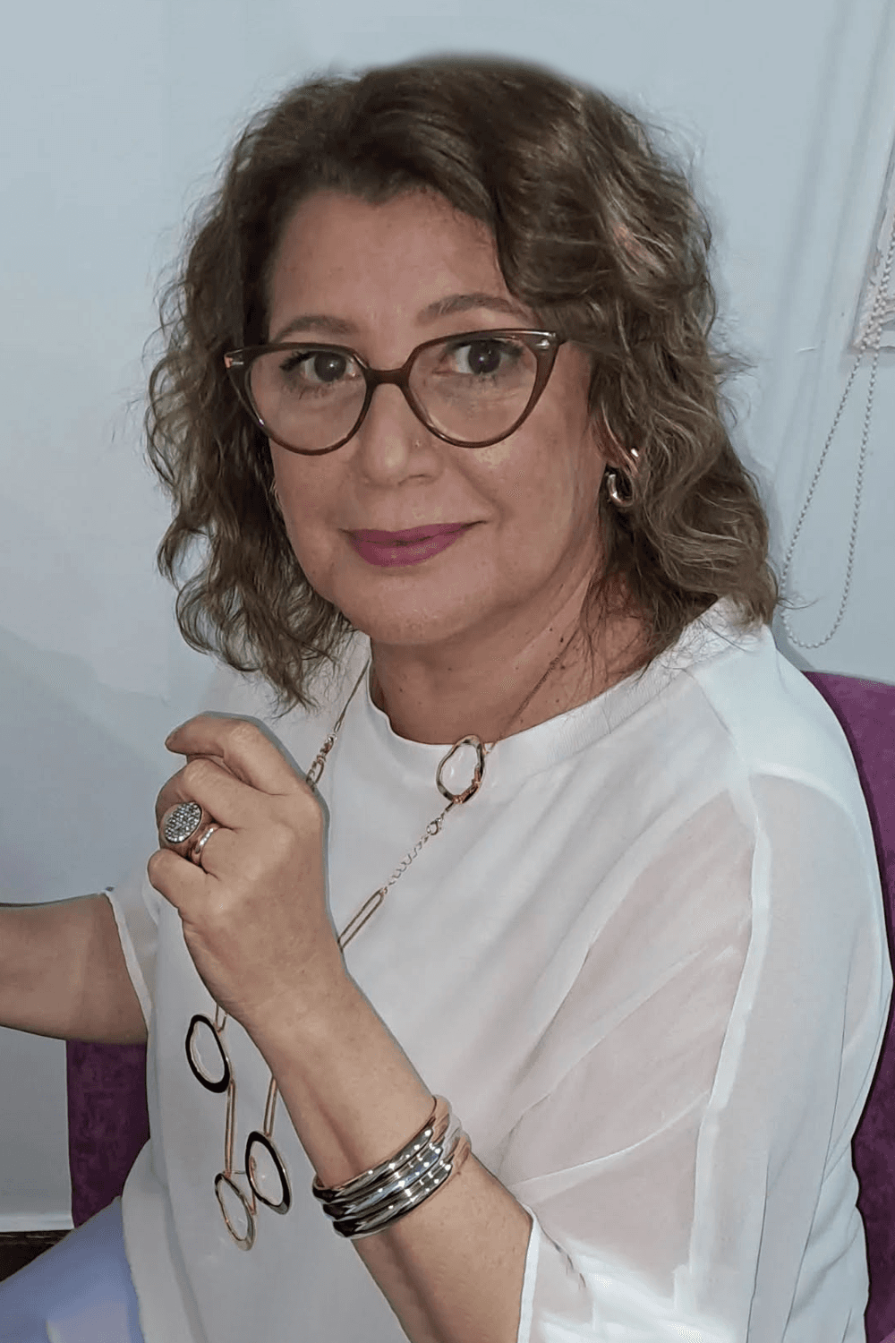 صورة پروفايل "حنان سليمان"