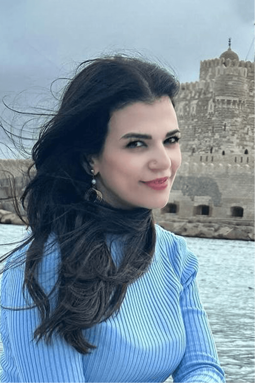 صورة پروفايل "لونا ابو درهمين"