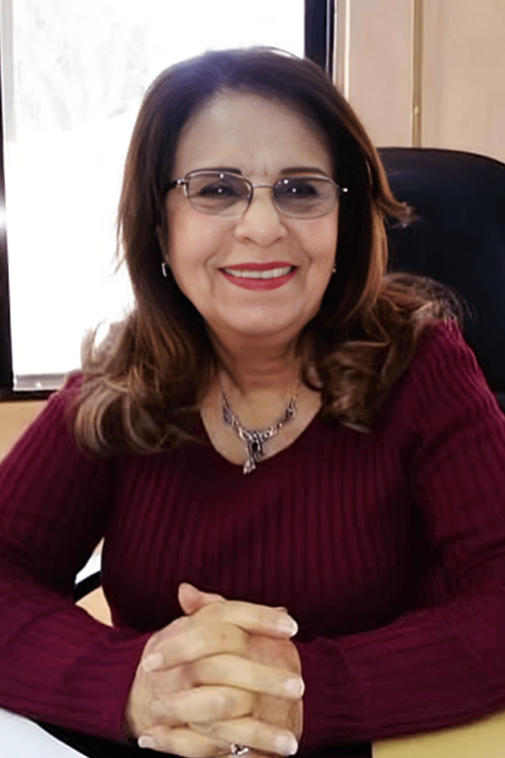 صورة پروفايل "سميرة خوري"