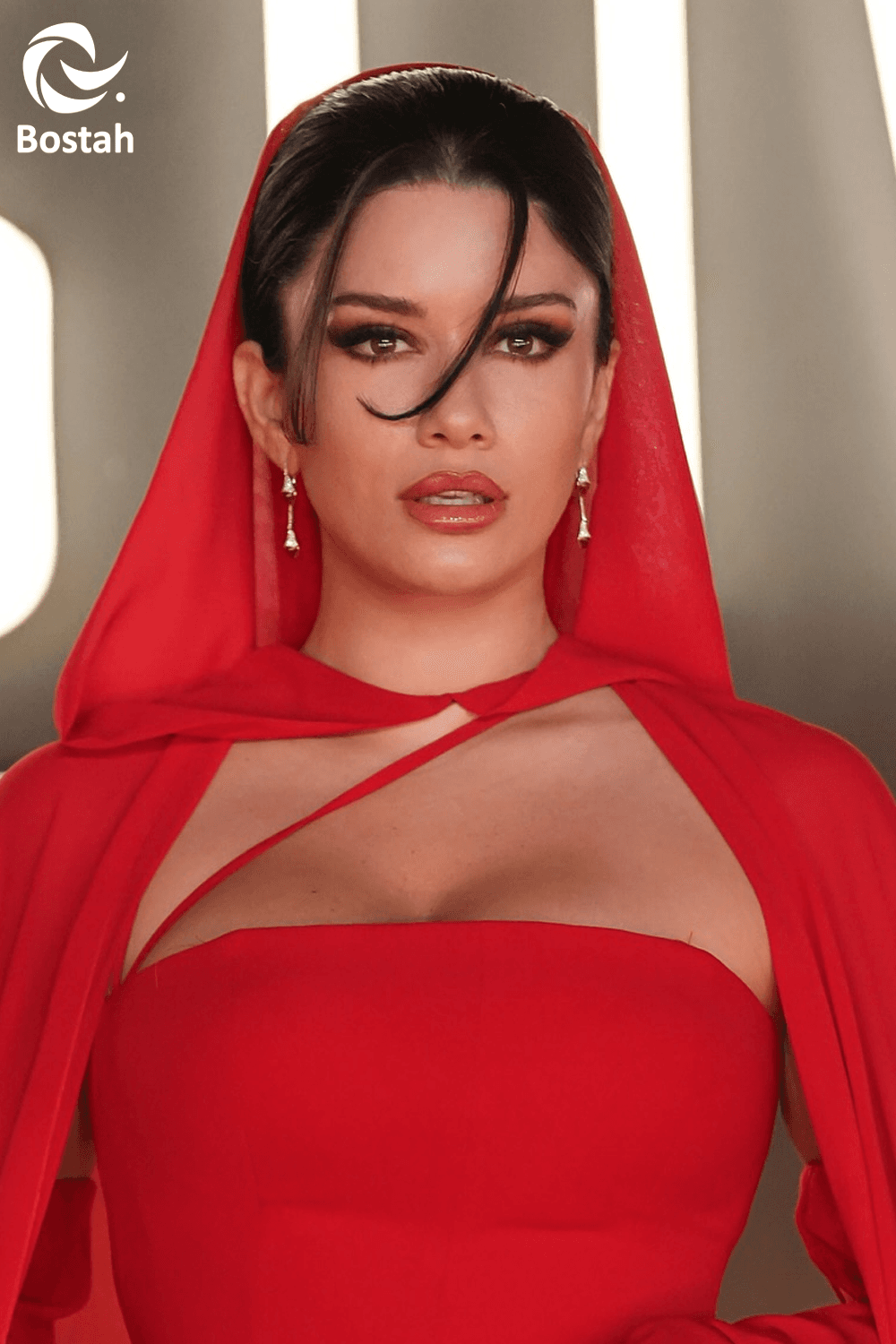 صورة پروفايل "سينتيا خليفة"