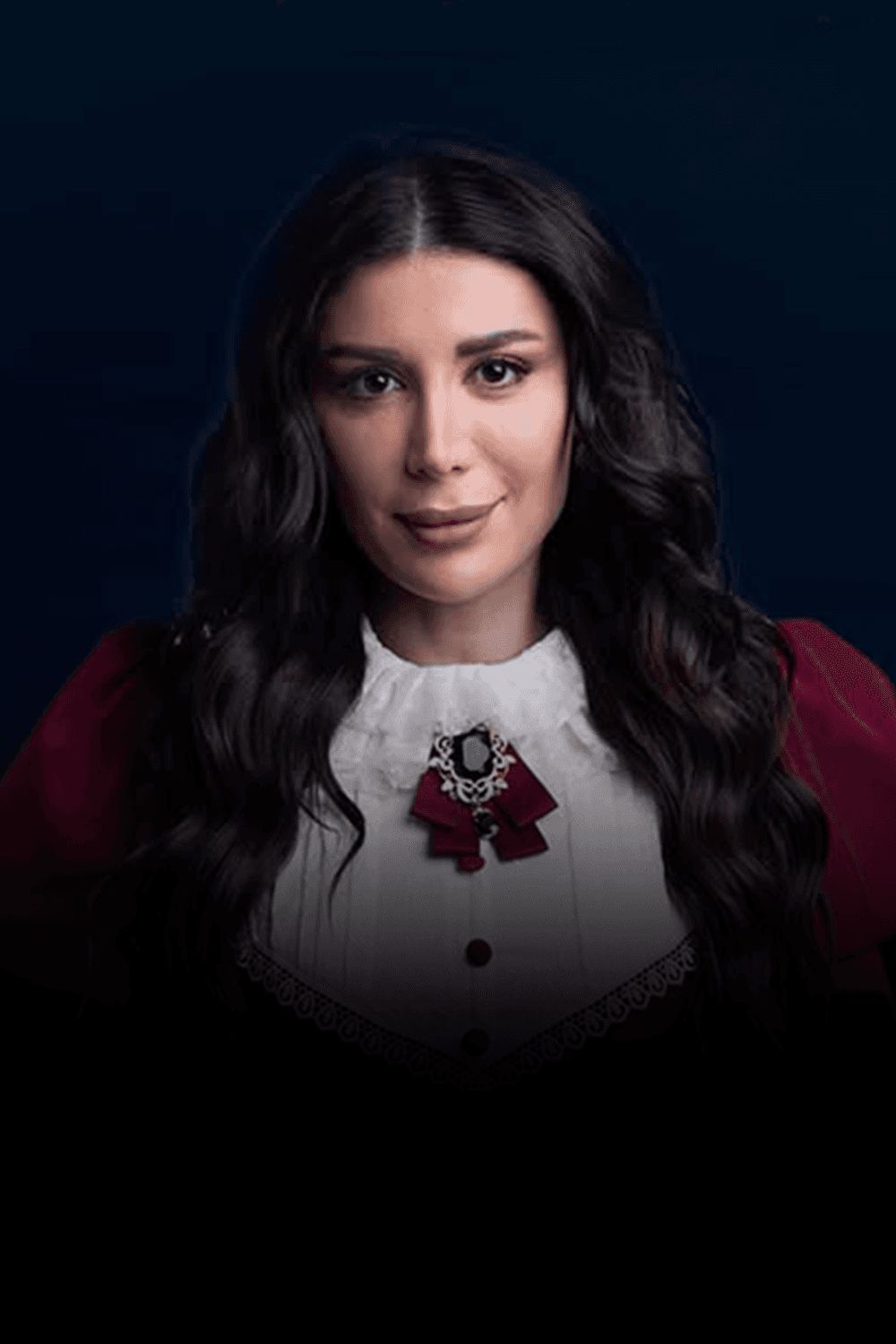 صورة شخصيّة نورهان