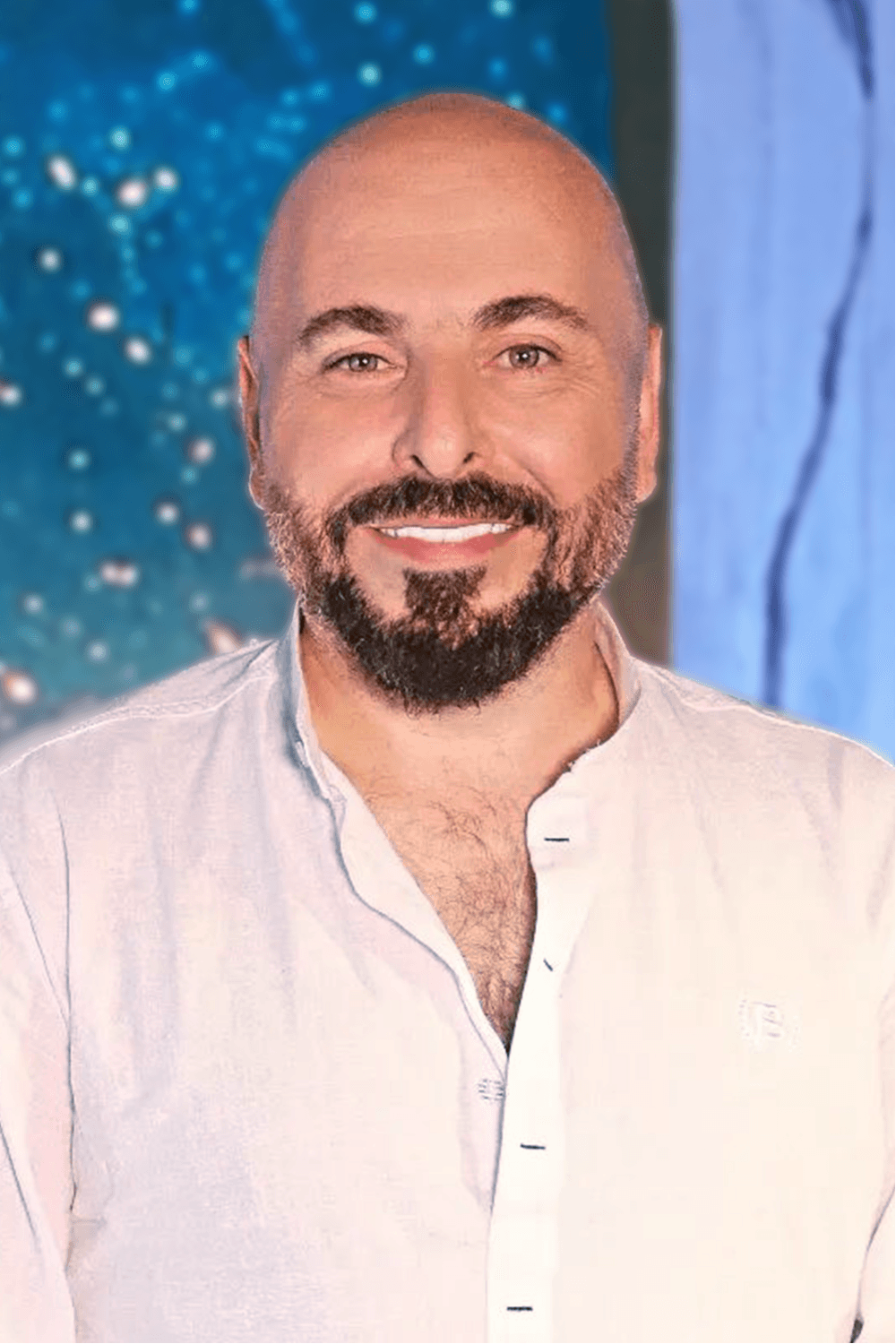 صورة پروفايل "حسام الشاه"