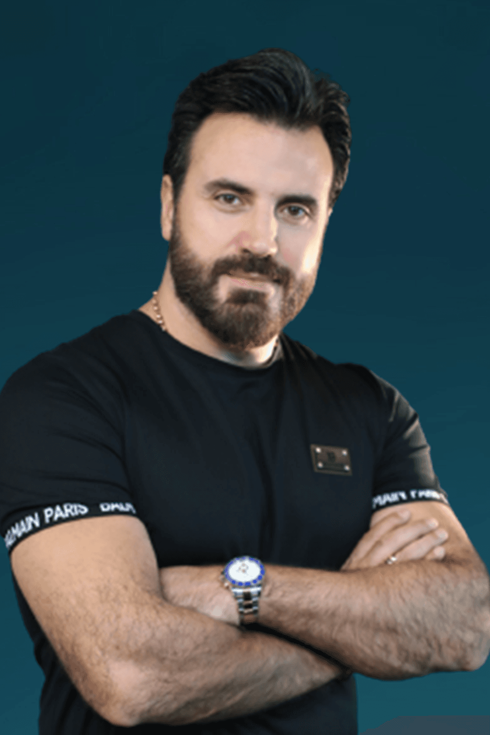 صورة پروفايل "خليل بو عبيد"