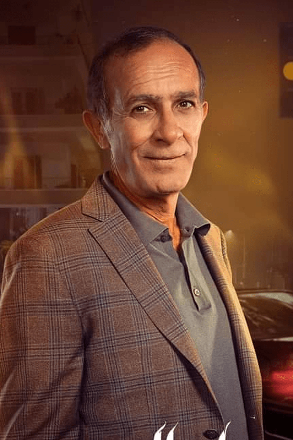 صورة پروفايل "كامل الباشا"