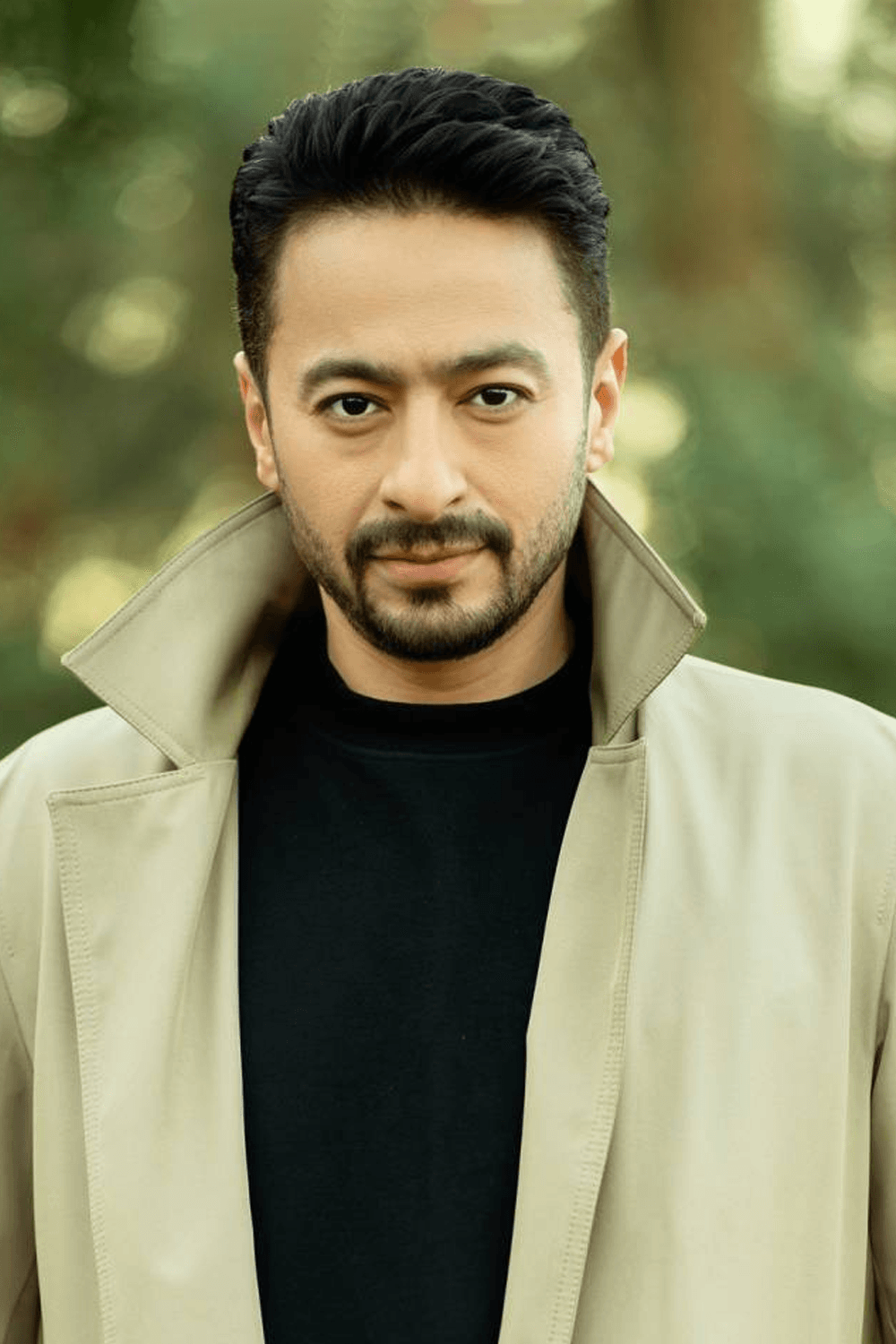 صورة پروفايل "حمادة هلال"