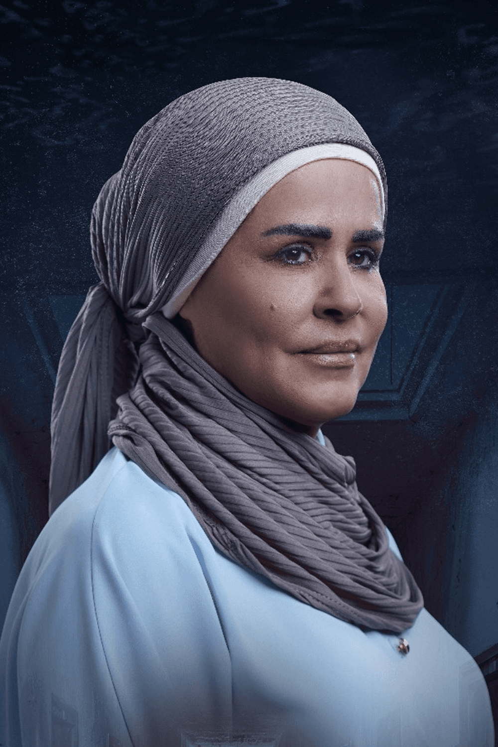 صورة شخصيّة وصال