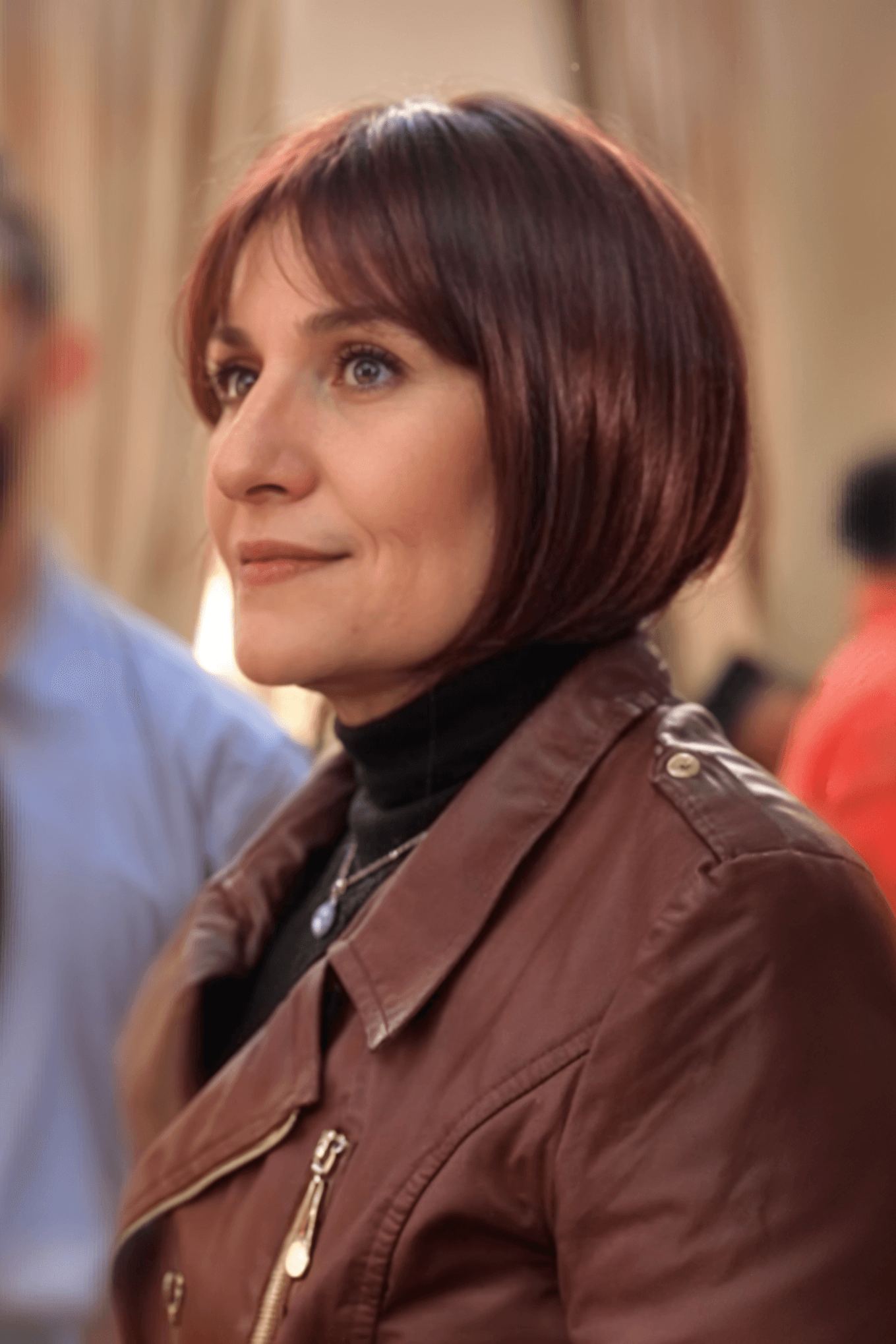 صورة پروفايل "سناء سواح"