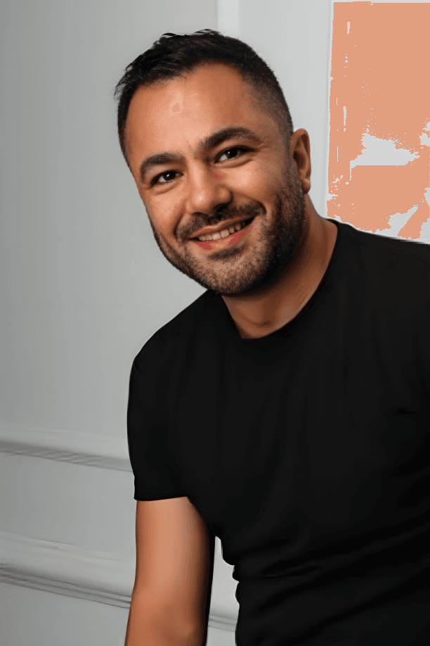 صورة پروفايل "بكري خالد"