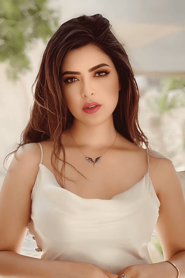 صورة پروفايل "ميرنا جميل"