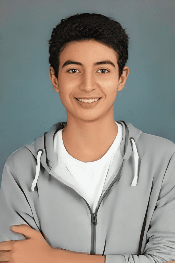 صورة پروفايل "أنس جمال"