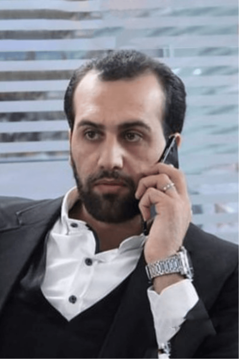 صورة پروفايل "ماجد عيسى"