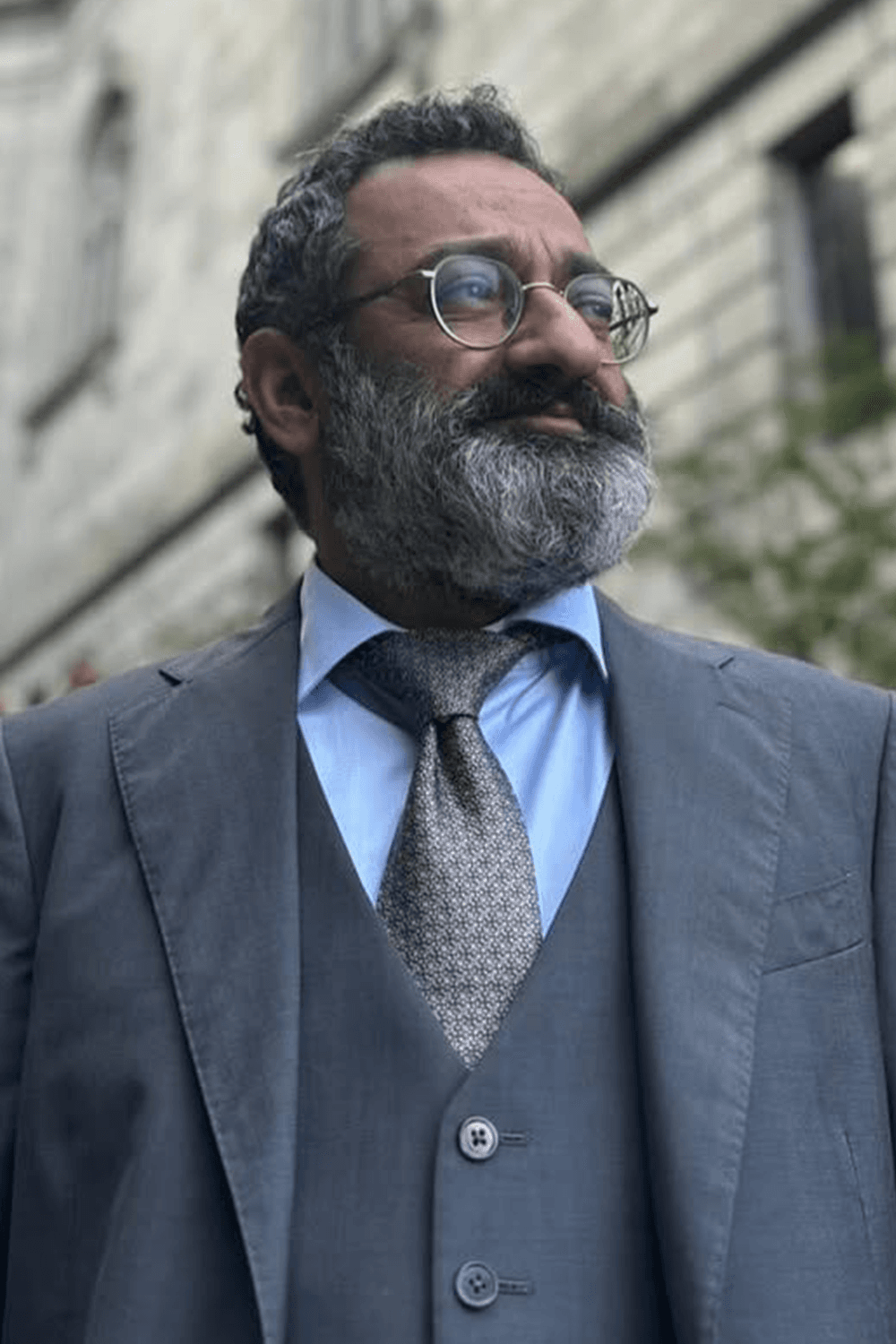 صورة پروفايل "جورج خباز"