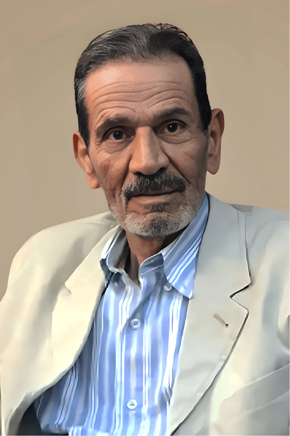 صورة پروفايل "بسام لطفي"