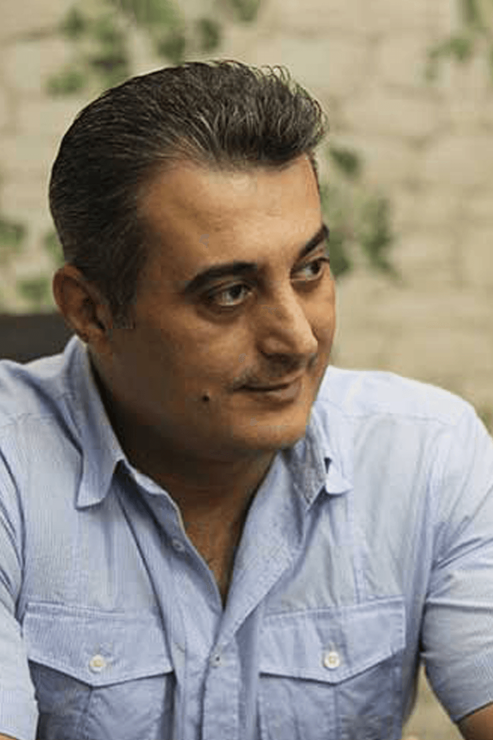 صورة پروفايل "سامر رضوان"