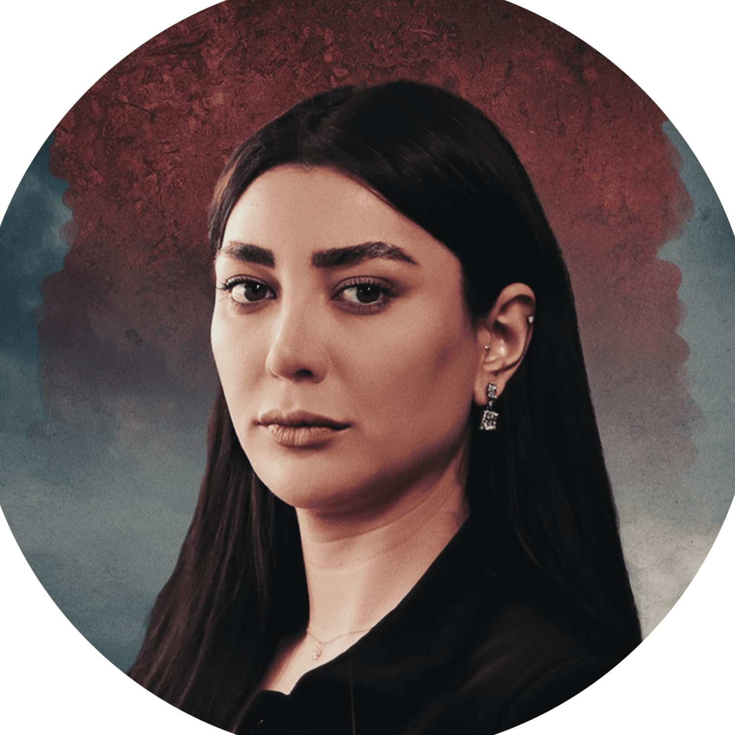 صورة شخصيّة رولا