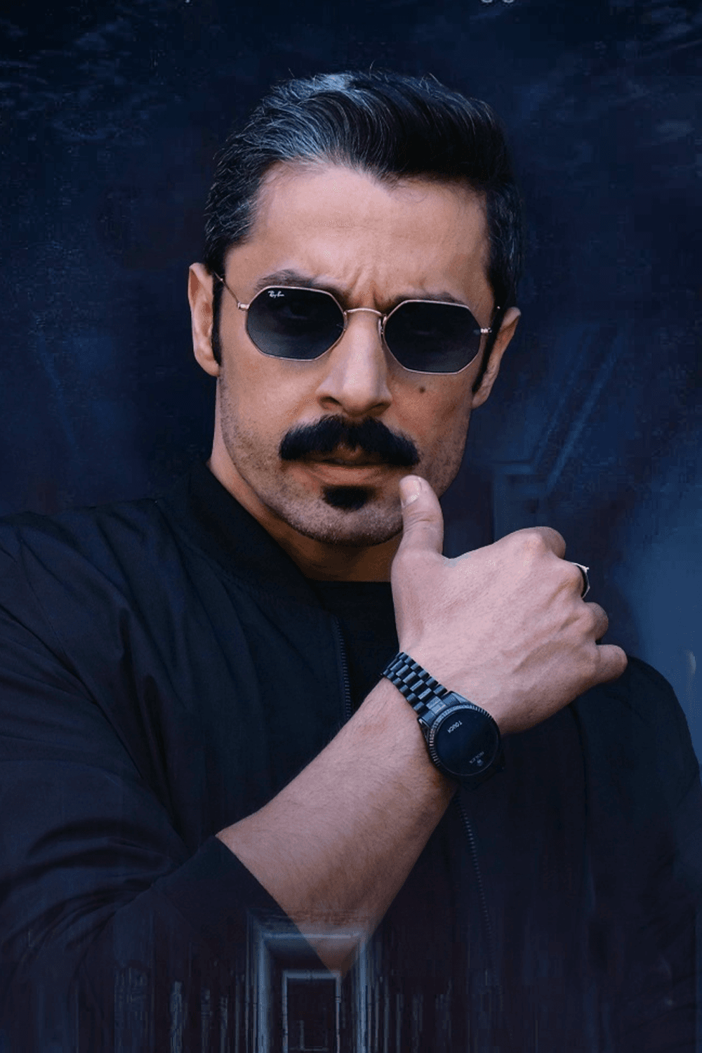 صورة شخصيّة عمار