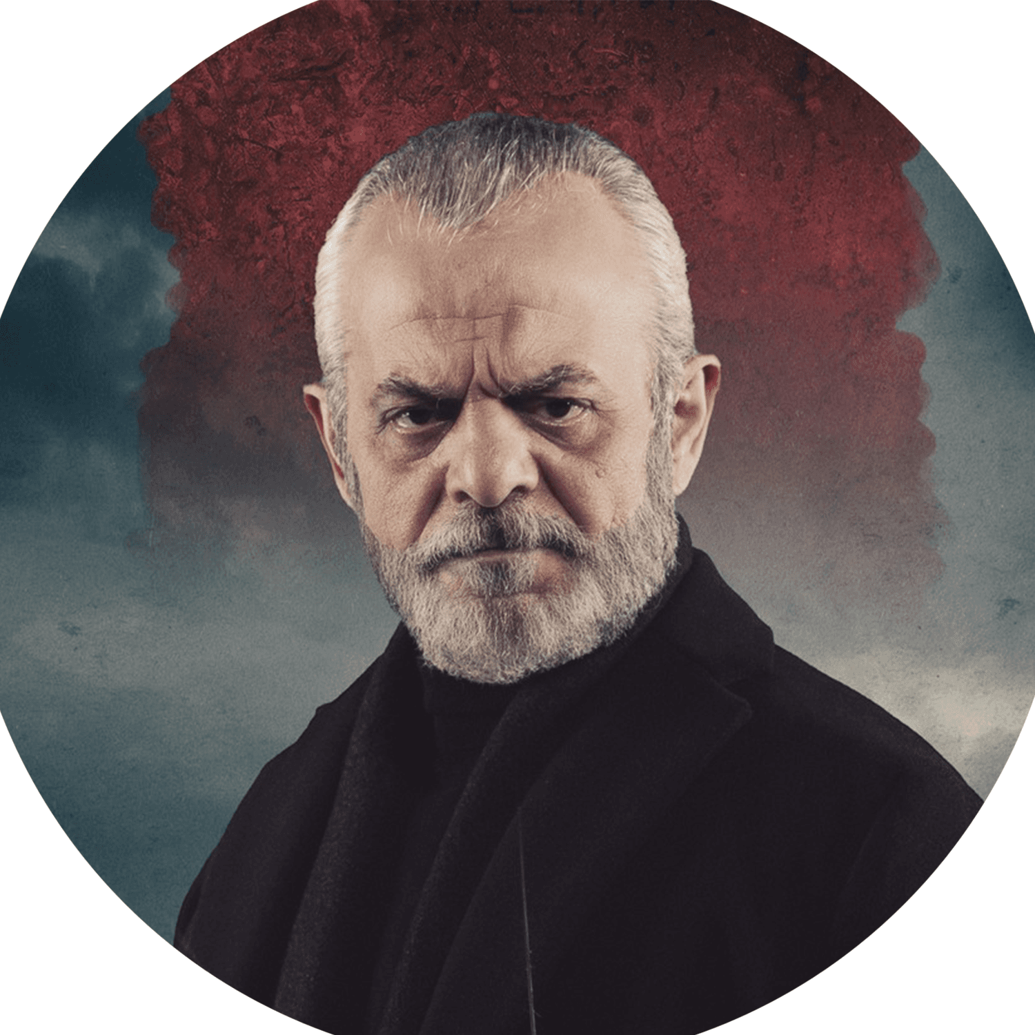 صورة شخصيّة الحكم