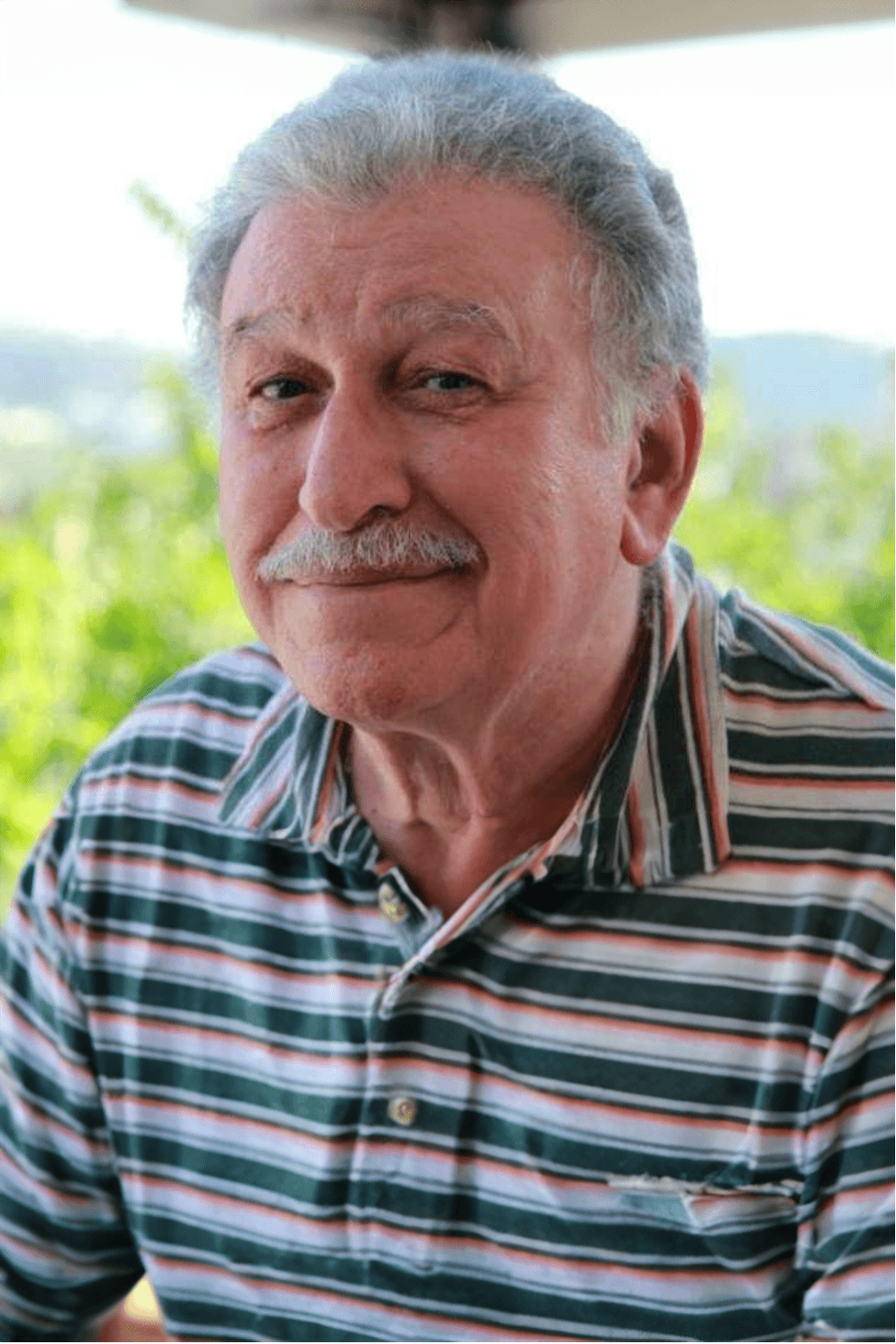 صورة پروفايل "عمر ميقاتي"