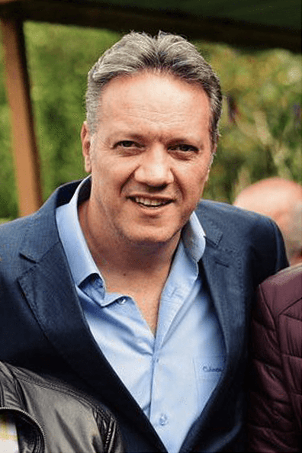 صورة پروفايل "مراد سيريزلي"