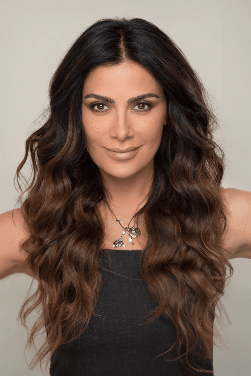 صورة پروفايل "صبا مبارك"