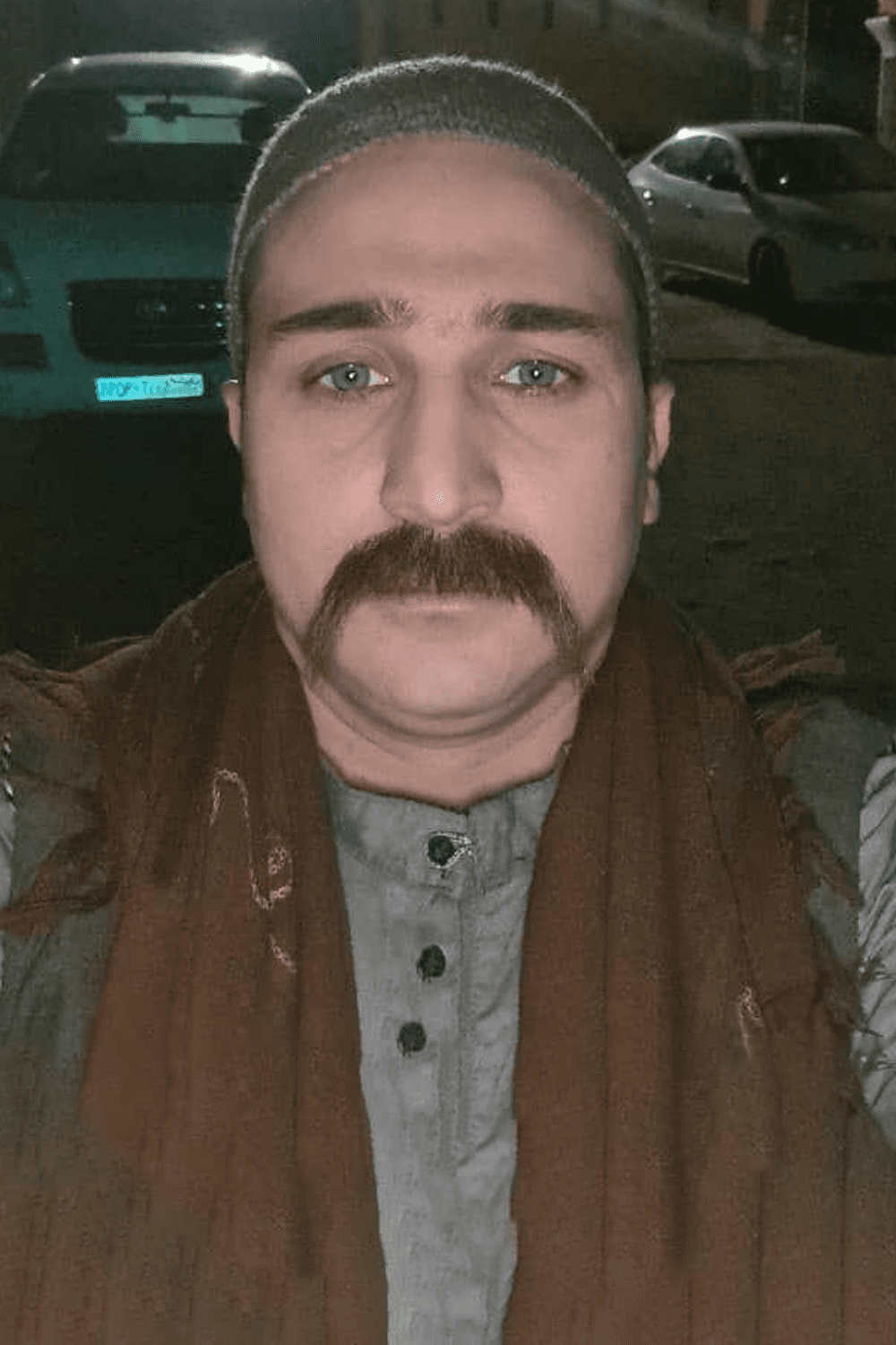 صورة پروفايل "محمد خراط" صورة پروفايل "محمد خراط"