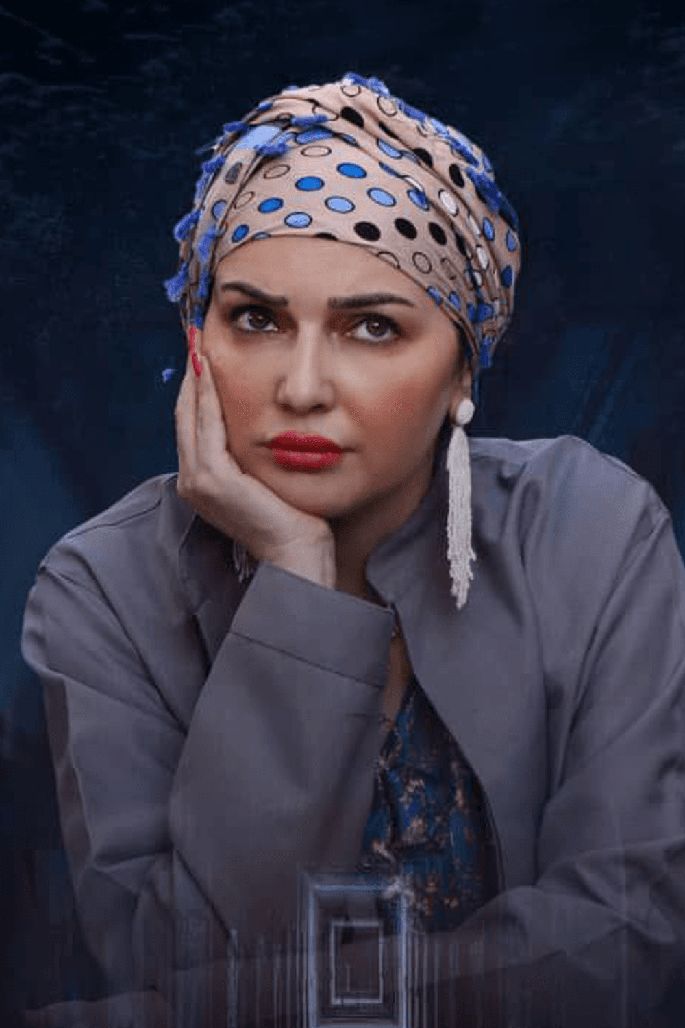 صورة شخصيّة ليلى