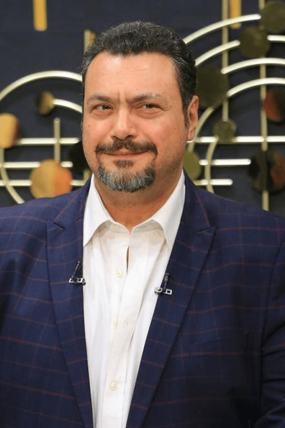 صورة پروفايل "مراد مكرم"