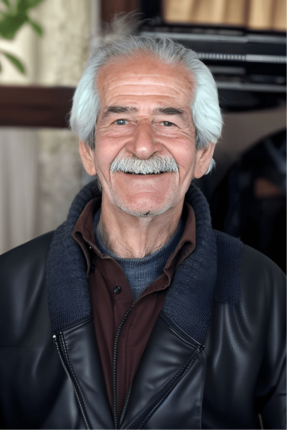 صورة پروفايل "سعيد عبد السلام"