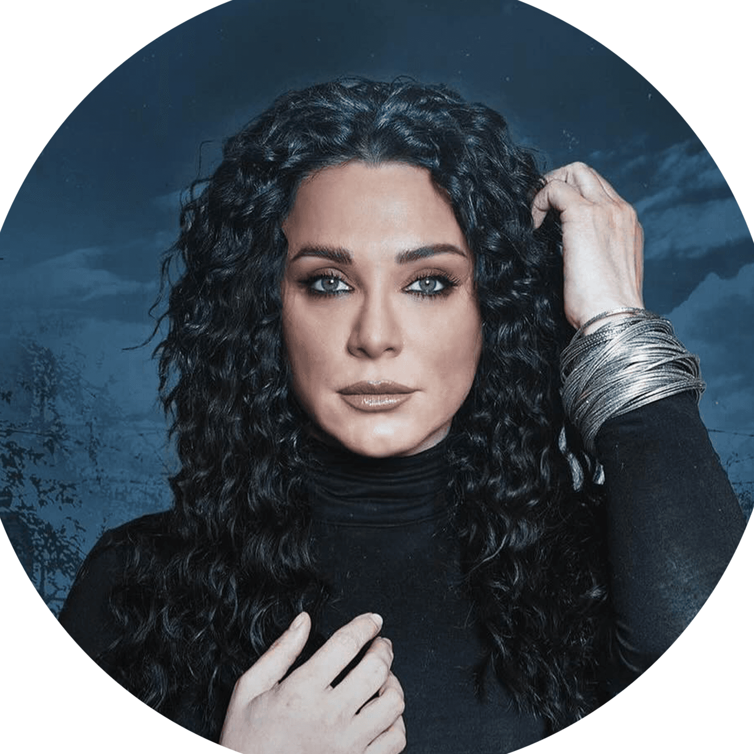 صورة شخصيّة رغد