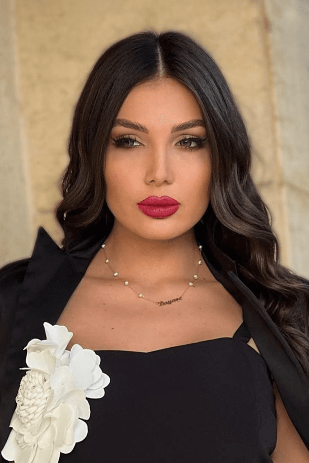 صورة پروفايل "ديان ابي علام"