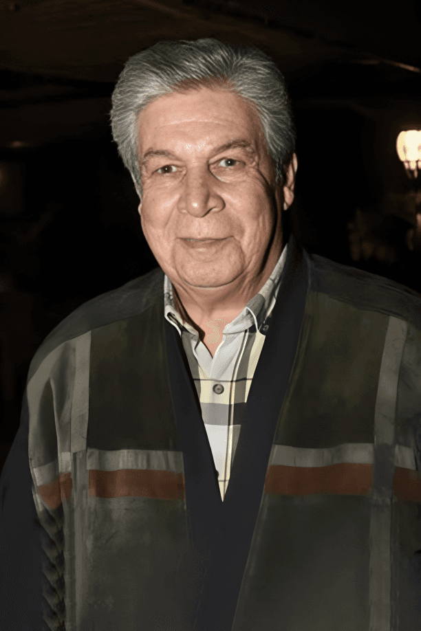 صورة پروفايل "سمير شمص"