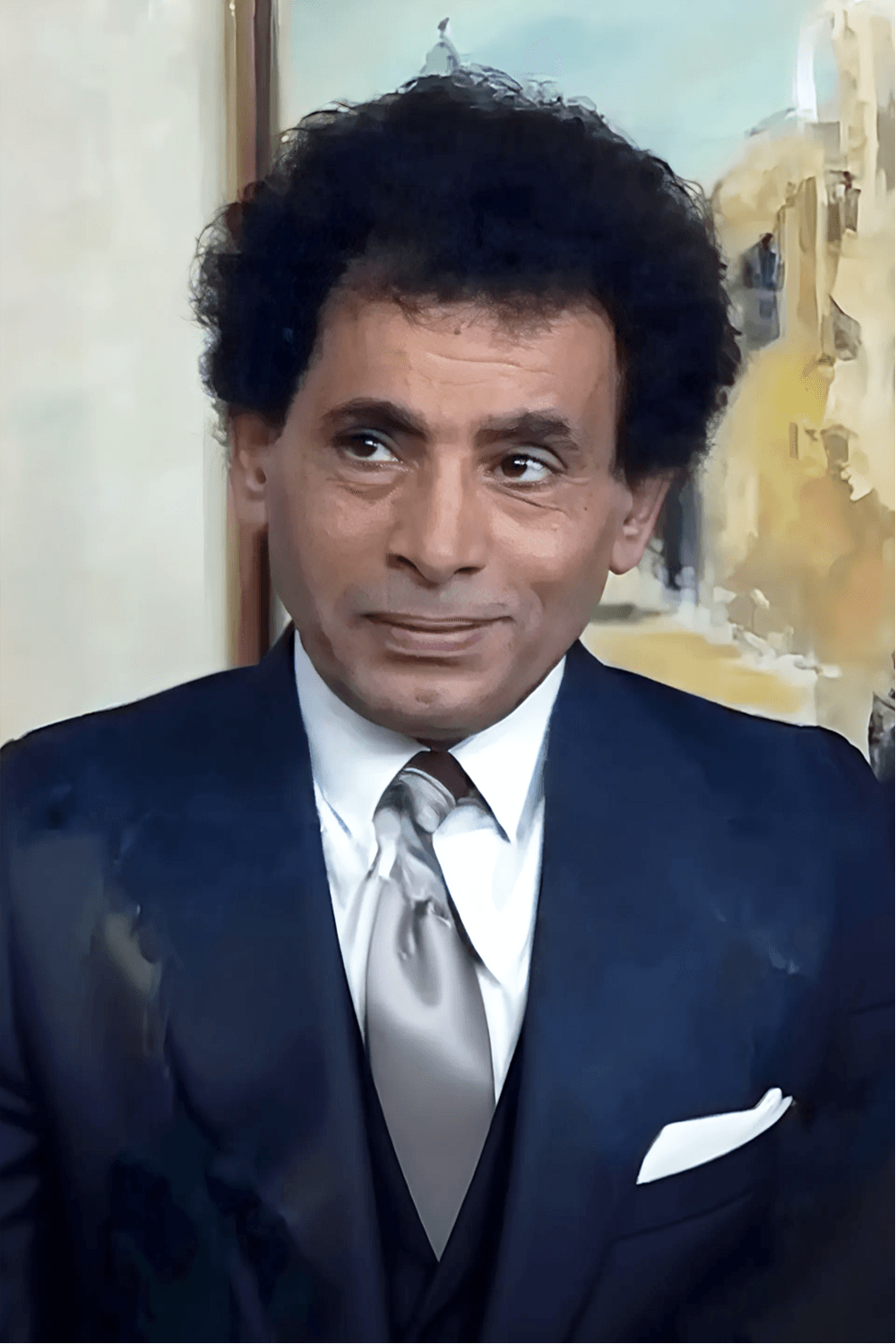 صورة پروفايل "عمر قنوع"