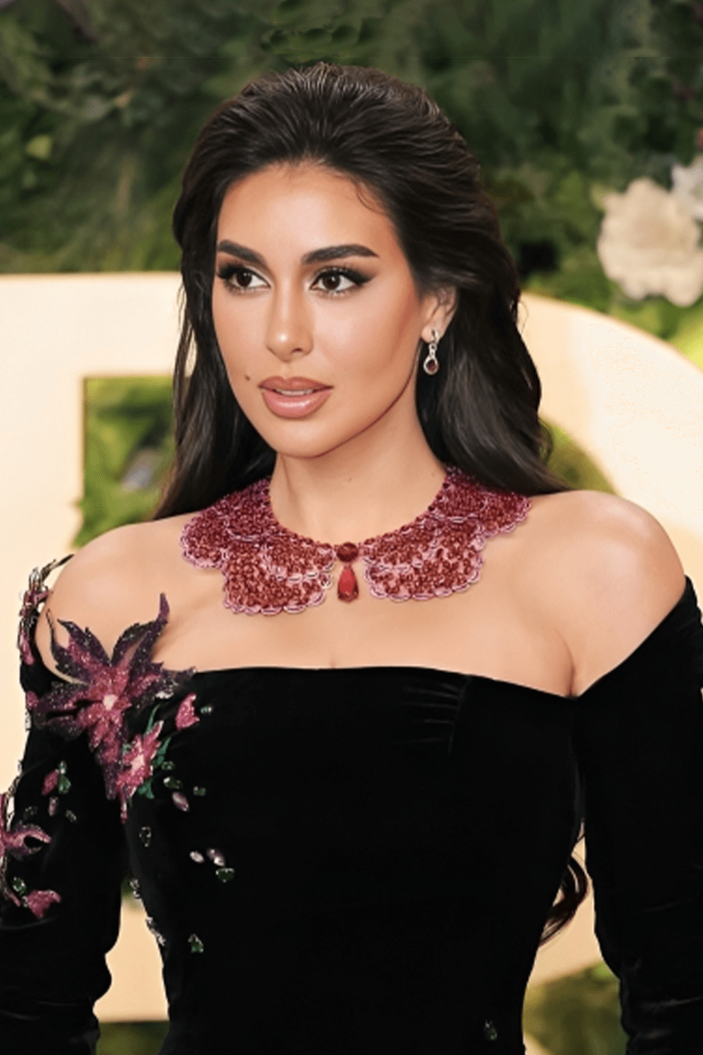 صورة پروفايل "ياسمين صبري"