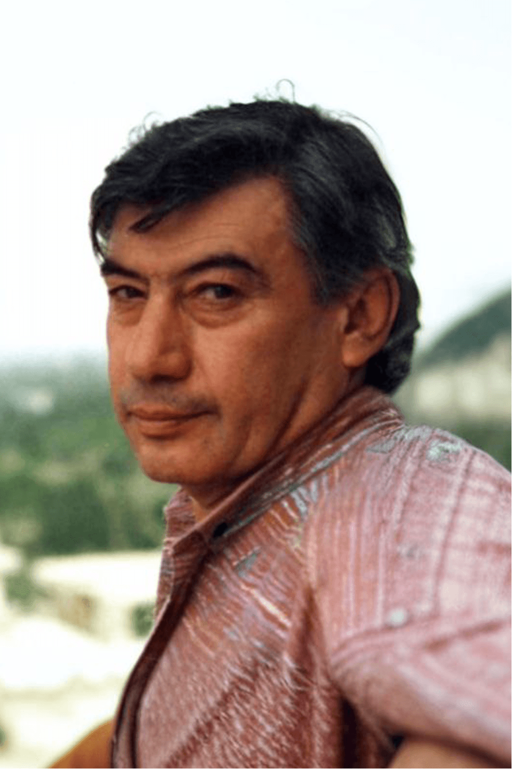 صورة پروفايل "ممدوح عدوان"