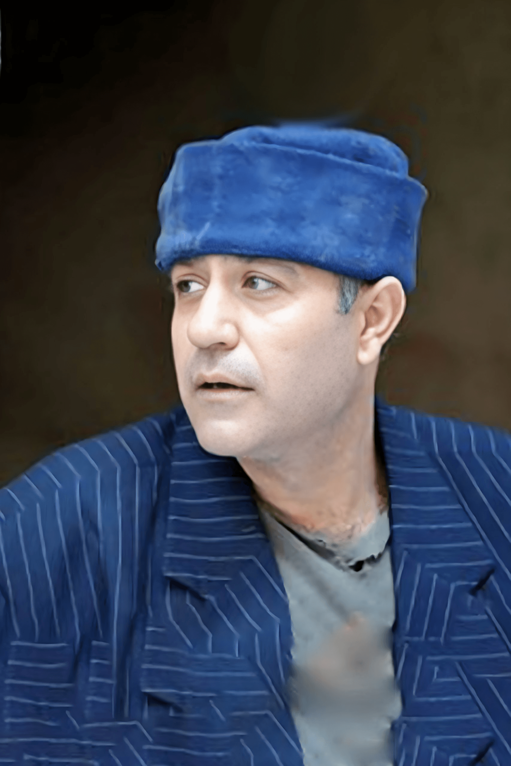 صورة پروفايل "محمد الجمل"