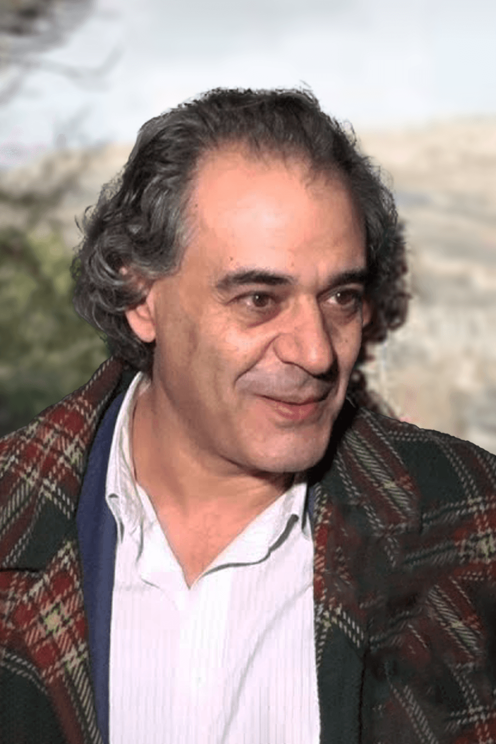 صورة پروفايل "زياد الريس"